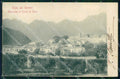Salerno Cava dei Tirreni Corpo di Cava cartolina RT3040 – fronte