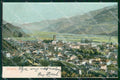 Sondrio Città cartolina RT3041 – fronte