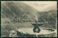 Lecco Taceno Valsassina Veduta da Tartavalle cartolina RT3047 – fronte