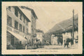 Brescia Edolo Via Porro Birra Birreria cartolina RT3048 – fronte