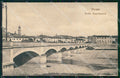 Parma Città Ponte Caprazucca REINCOLLATA cartolina RT3078 – fronte