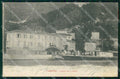 Lecco Varenna Lago Battello cartolina RT3091 – fronte