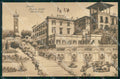 Firenze Fiesole Aurora Hotel cartolina RT3095 – fronte