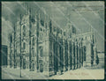 Milano Città Ricordo di Duomo Doppia cartolina RT3113 – fronte