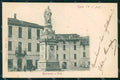 Como Città Monumento ad Alessandro Volta Modiano 1027 cartolina RT3118 – fronte
