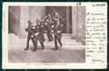 Roma Città Vaticano Guardia Palatina cartolina RT3131 – fronte