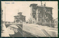 Venezia Città Lido cartolina RT3132 – fronte