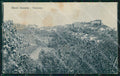 Pavia Montù Beccaria ABRASA PIEGHINA cartolina RT3170 – fronte