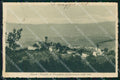 Firenze Fiesole Castello di Vincigliata cartolina RT3172 – fronte