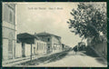 Lucca Forte dei Marmi Viale Morin cartolina RT3177 – fronte