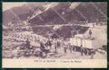Lucca Forte dei Marmi Trasporto dei Marmi cartolina RT3178 – fronte
