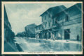 Lucca Forte dei Marmi Via Giuseppe Mazzini cartolina RT3179 – fronte