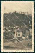 Vercelli Varallo Sesia Ponte sul Mastellone Sacro Monte Zanfa cartolina RT3190 – fronte