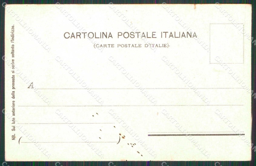 Vercelli Mollia Grampa Valsesia Zanfa cartolina RT3210 – retro