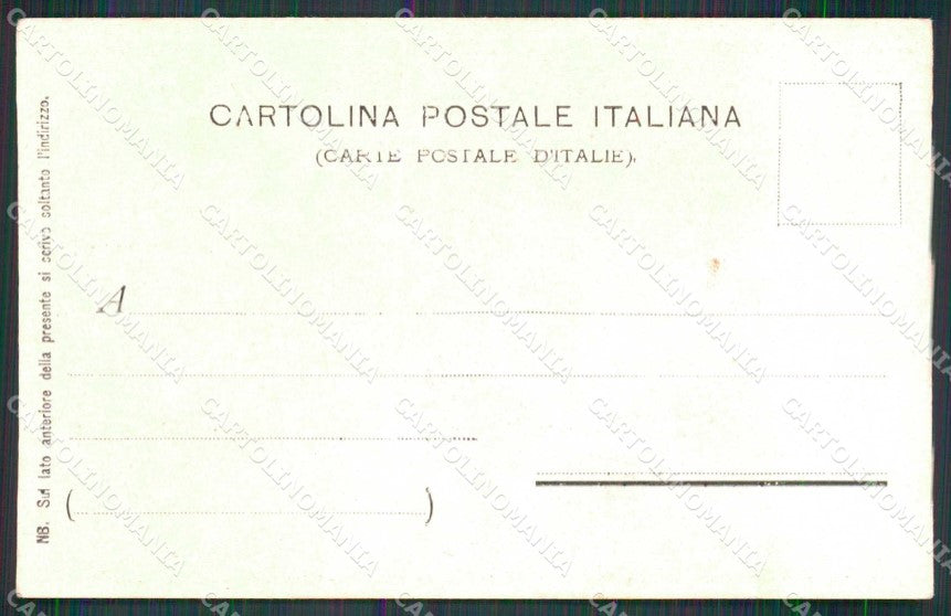 Vercelli Boccioleto Piaggiogna Palancato Valsesia Zanfa cartolina RT3211 – retro