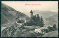 Bolzano Vipiteno Castel Tasso cartolina RT3271 – fronte