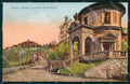Varese Città Cappelle Sacro Monte Strada cartolina RT3274 – fronte