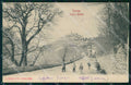 Varese Città Sacro Monte Modiano 3008 cartolina RT3275 – fronte