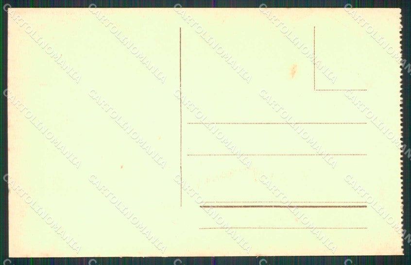 Parma Salsomaggiore Terme cartolina RT3281 – retro