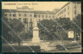 Parma Salsomaggiore Terme Grand Hotel des Thermes cartolina RT3282 – fronte