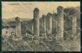 Parma Salsomaggiore Terme Cento Pozzi cartolina RT3283 – fronte