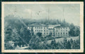 Torino Città Istituto Adorazione Sacro Cuore ABRASA cartolina RT3306 – fronte