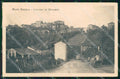Pavia Montù Beccaria Veduta da Marcadello cartolina RT3316 – fronte