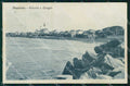 Forlì Cesenatico Palizzata Spiaggia cartolina RT3331 – fronte