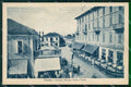 Rimini Viserba Grande Albergo Stella d'Italia cartolina RT3339 – fronte
