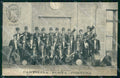 Lecco Bellano Porta Fortuna Corpo Musicale cartolina RT3350 – fronte