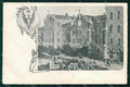 Verona Città Panificio Militare cartolina RT3363 – fronte