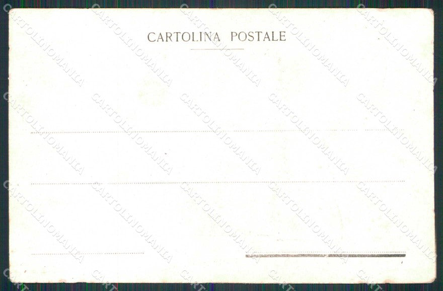 Verona Città Panificio Militare cartolina RT3363 – retro