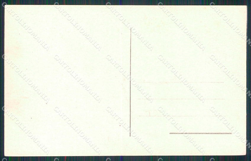 Torino Città Esposizione Palazzo Poste Telegrafi cartolina RT3367 – retro