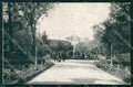 Catania Città Giardino Bellini cartolina RT3403 – fronte