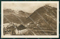 Bolzano Prato allo Stelvio Pizzo Garibaldi Passo dello Stelvio cartolina RT3408 – fronte