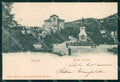 Brescia Città Piazza Arnaldo cartolina RT3416 – fronte