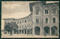 Pisa Città Nuovo Palazzo Poste Telegrafi ABRASA cartolina RT3420 – fronte