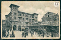Treviso Città Piazza San Vito ABRASA cartolina RT3424 – fronte