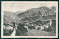 Belluno Pieve d'Alpago Garna Saluti da Gruppo Ontander cartolina RT3426 – fronte