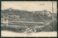 Brescia Città Castello ABRASA cartolina RT3434 – fronte