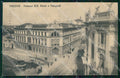Padova Città Palazzo Poste Telegrafi cartolina RT3436 – fronte