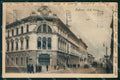 Padova Città Nuovo Palazzo delle Poste cartolina RT3438 – fronte
