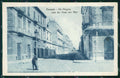 Taranto Città Via Pitagora Vista dal Corso due Mari cartolina RT3448 – fronte
