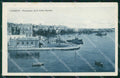Taranto Città Panorama Città Vecchia Barche cartolina RT3450 – fronte