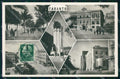 Taranto Città Foto cartolina RT3457 – fronte