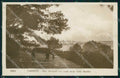 Taranto Città Villa Peripato Vista Città Vecchia Foto cartolina RT3458 – fronte