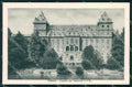 Torino Città Castello del Valentino Fiume Po cartolina RT3473 – fronte