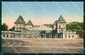 Torino Città Castello del Valentino Tobler 7105 cartolina RT3474 – fronte