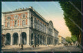 Torino Città Stazione di Porta Nuova Tobler 7103 cartolina RT3475 – fronte