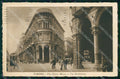 Torino Città Via Pietro Micca Tram Via Barbaroux cartolina RT3492 – fronte